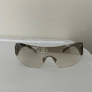 GIANT VINTAGE 2000’s style sunglasses